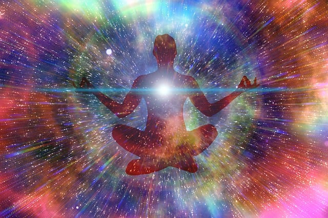 5.Degree One - fifth course : the soul or the astral body