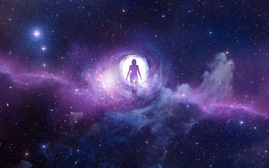 6.Degree One - sixth course : the fourth dimension